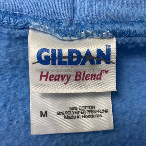 Men New York City Hoodie Size M - Picture 5 of 5